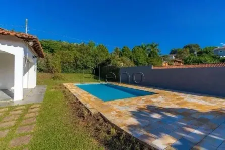 Casa de Condomínio com 3 Quartos para alugar, 222m² no Vista Alegre, Vinhedo