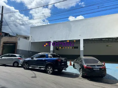 Galpão/Depósito/Armazém para alugar, 490m² no Laranjeiras, Betim