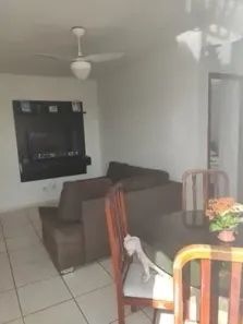 Apartamento com 3 Quartos à venda, 60m² no Diamante (Barreiro), Belo Horizonte