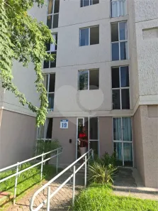 Apartamento com 2 Quartos à venda, 45m² no Campo Grande, Rio de Janeiro