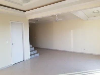 Cobertura com 3 Quartos para alugar, 198m² no Braga, Cabo Frio