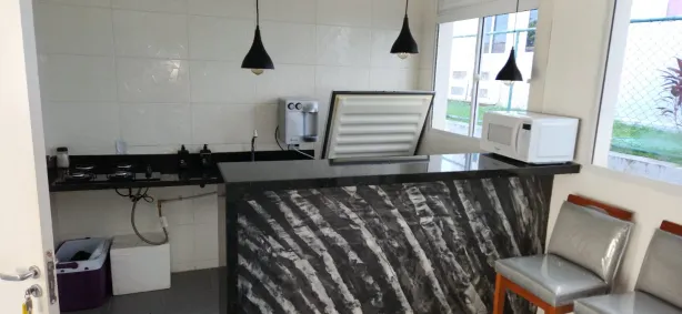 Apartamento com 2 Quartos à venda, 50m² no IAPI, Salvador