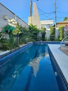 Casa de Condomínio com 4 Quartos à venda, 288m² no Centro, Lauro de Freitas