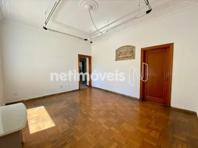 Casa com 5 Quartos para alugar, 291m² no Funcionários, Belo Horizonte