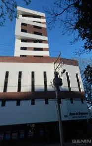 Sala Comercial para alugar, 39m² no Marechal Rondon, Canoas