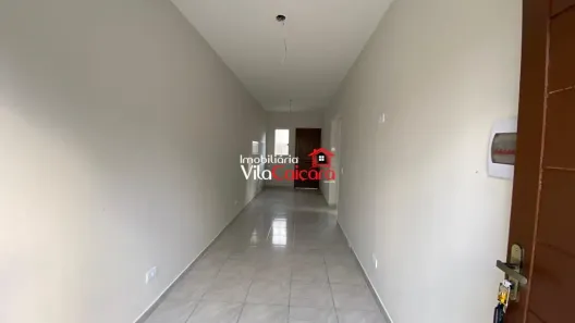 Casa com 2 Quartos à venda, 52m² no Saint Etiene, Matinhos