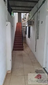 Sala Comercial para alugar, 35m² no Rio Vermelho, Salvador