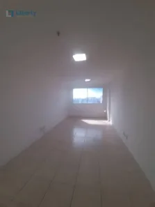 Sala Comercial para venda ou aluguel, 25m² no Alcântara, São Gonçalo