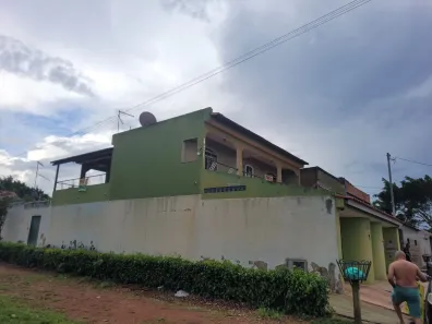 Sobrado com 4 Quartos à venda, 351m² no Setor Leste, Brasília