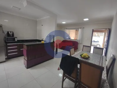 Casa com 2 Quartos à venda, 130m² no Estádio, Rio Claro