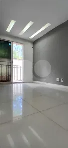 Apartamento com 3 Quartos para venda ou aluguel, 55m² no Campo Grande, Rio de Janeiro