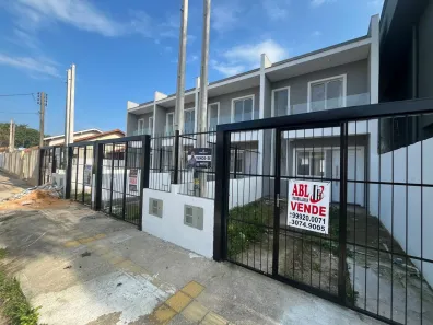 Sobrado com 2 Quartos à venda, 70m² no Vila Parque Brasília, Cachoeirinha