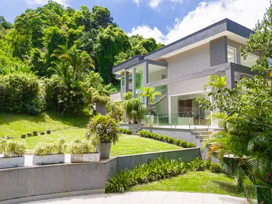 Casa com 5 Quartos para alugar, 775m² no Itanhangá, Rio de Janeiro