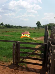 Fazenda/Sítio à venda, 14960000m² no , Porto Nacional