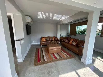 Cobertura com 3 Quartos para alugar, 167m² no Leblon, Rio de Janeiro