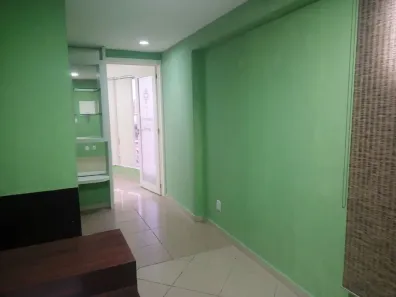 Sala Comercial à venda, 32m² no Petrópolis, Natal