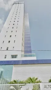 Apartamento com 3 Quartos à venda, 120m² no Petrópolis, Natal
