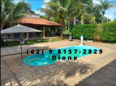 Fazenda/Sítio à venda, 10000m² no , Bonfinópolis