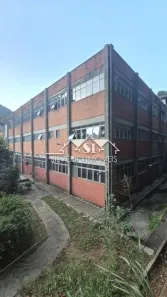 Galpão/Depósito/Armazém para alugar, 3000m² no Quissama, Petrópolis