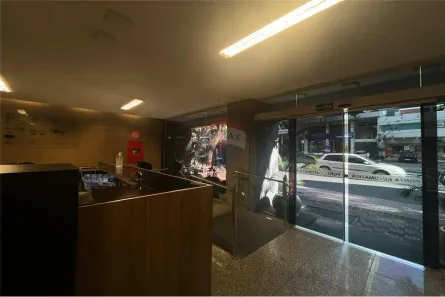 Sala Comercial à venda, 83m² no Santo Antônio, Belo Horizonte