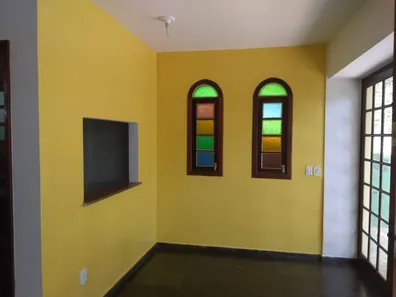 Apartamento com 2 Quartos para alugar, 130m² no Jacarepaguá, Rio de Janeiro
