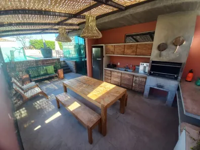 Cobertura com 4 Quartos à venda, 331m² no Leme, Rio de Janeiro
