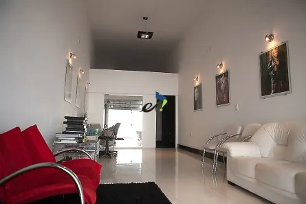 Ponto Comercial para venda ou aluguel, 90m² no Santa Rosa, Belo Horizonte