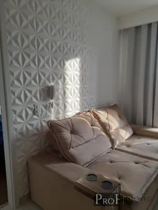 Kitnet com 1 Quarto à venda, 28m² no Vila Alpina, São Paulo