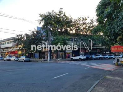Sala Comercial para alugar, 17m² no Jardim da Penha, Vitória