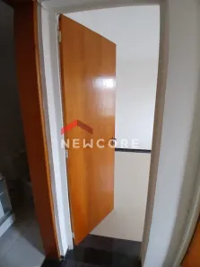 Apartamento com 2 Quartos à venda, 53m² no Vila Paraíso, Caçapava