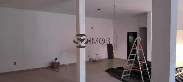 Sala Comercial para alugar, 105m² no Jardim Santa Helena, Mogi Mirim