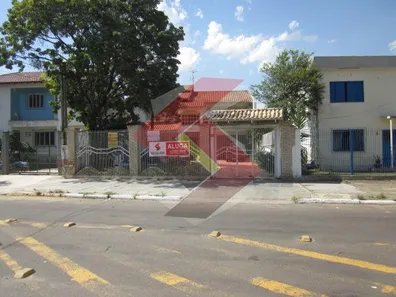 Sala Comercial com 4 Quartos para alugar, 380m² no Mathias Velho, Canoas