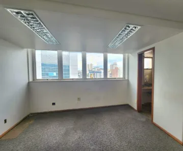 Sala Comercial à venda, 410m² no Serra, Belo Horizonte