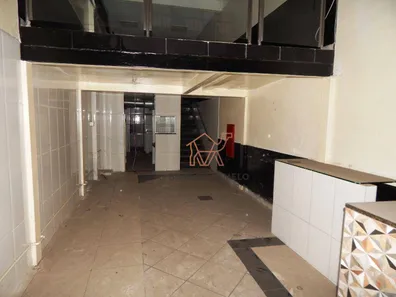 Ponto Comercial para alugar, 100m² no Lourdes, Belo Horizonte