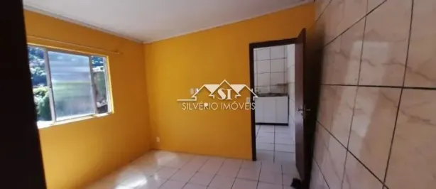 Casa com 1 Quarto para alugar, 30m² no Quarteirão Ingelheim, Petrópolis