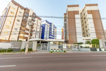 Apartamentos à venda na Rua Professor Pedro Viriato Parigot de Souza ...