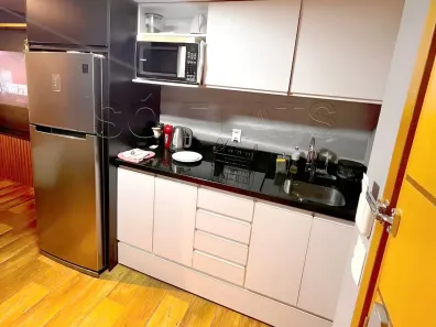 Flat com 1 Quarto à venda, 39m² no Adrianópolis, Manaus