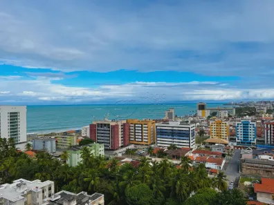 Apartamento com 1 Quarto à venda, 52m² no Cruz das Almas, Maceió