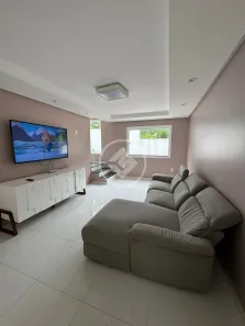 Casa de Condomínio com 3 Quartos à venda, 169m² no Buraquinho, Lauro de Freitas