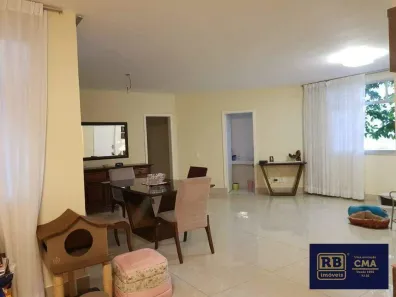 Apartamento com 4 Quartos à venda, 180m² no São Pedro, Belo Horizonte