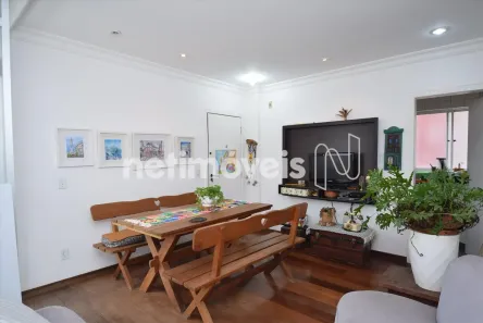 Apartamento com 2 Quartos à venda, 62m² no São Pedro, Belo Horizonte