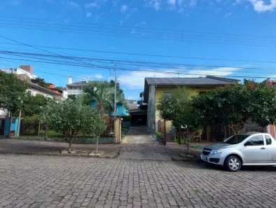 Lote/Terreno à venda, 660m² no Cruzeiro, Caxias do Sul