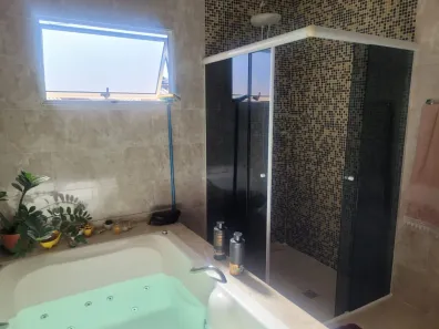 Sobrado com 5 Quartos à venda, 190m² no Jardim Campos Verdes, Hortolândia