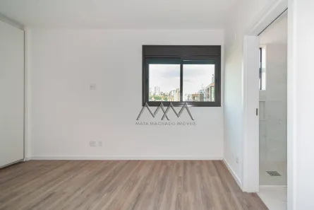 Apartamento com 4 Quartos à venda, 130m² no Funcionários, Belo Horizonte