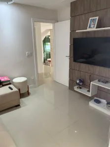 Casa de Condomínio com 4 Quartos à venda, 260m² no Buraquinho, Lauro de Freitas