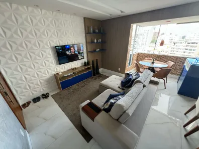 Apartamento com 3 Quartos para alugar, 115m² no Graça, Salvador