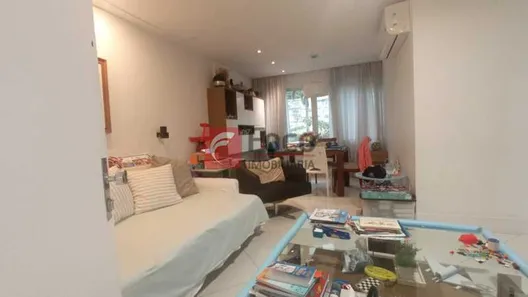 Apartamento com 2 Quartos à venda, 81m² no Jardim Botânico, Rio de Janeiro