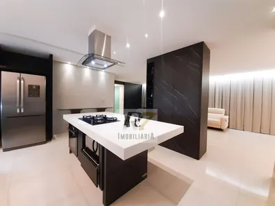 Apartamento com 3 Quartos à venda, 180m² no Lourdes, Belo Horizonte