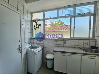 Apartamento com 3 Quartos à venda, 95m² no São Lucas, Belo Horizonte