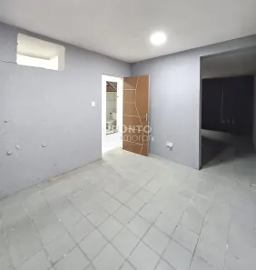 Sala Comercial para alugar, 120m² no Soledade, Recife